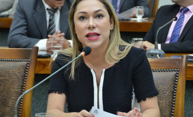 Assembleia realiza sessão solene em homenagem ao aniversário de Araguaína