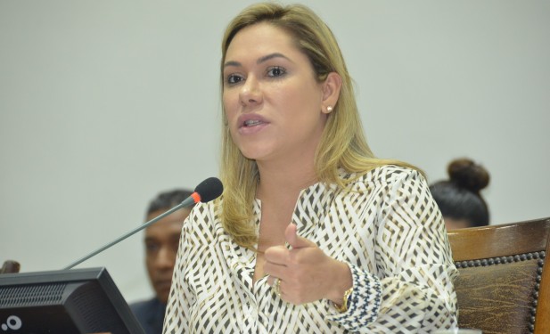 Solicitação de Luana Ribeiro para prorrogação dos prazos de pagamento dos tributos estaduais é atendida pelo Governo
