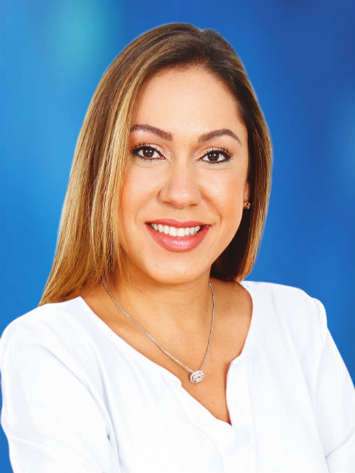 Luana Ribeiro Luana Ribeiro