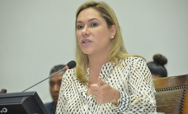 Deputada Luana propõe enquadramento dos plantões de médicos e enfermeiros