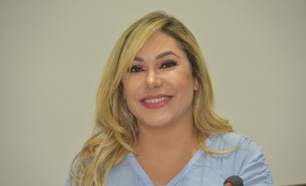 Luana Ribeiro propõe Programa Estadual de Incentivo ao Jovem Empreendedor no Tocantins