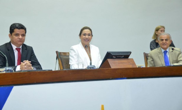 AL aprova prorrogação de isenção para optantes do Simples Nacional