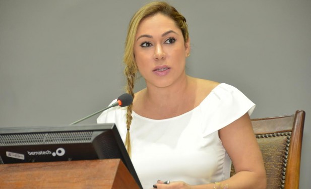 Projeto de Luana disciplina trabalho de presos e prevê pagamento de despesas em presídios