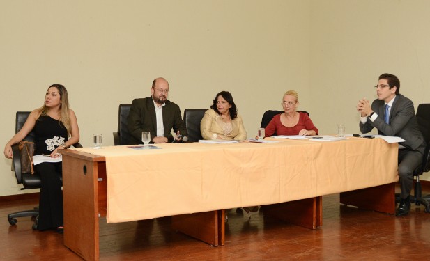 Luana questiona relatório de gestão apresentado pela SESAU: “não reflete a realidade”
