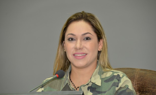 “Alerta Amber” imediato para desaparecidos  agora é lei no Tocantins; Projeto de Luana é sancionado
