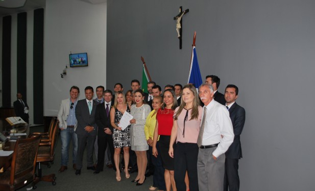 Delegados solicitam que Dia do Delegado seja incluído no calendário do Estado