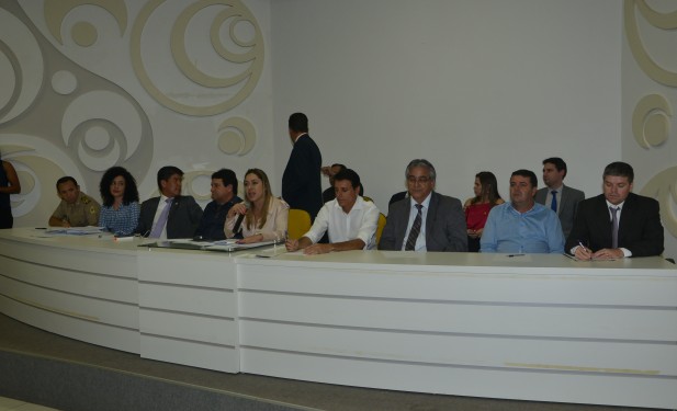 Em Paraíso, secretário de Segurança garante suplementação de R$ 700 mil para curso de formação da Polícia e 130 coletes à prova de bala