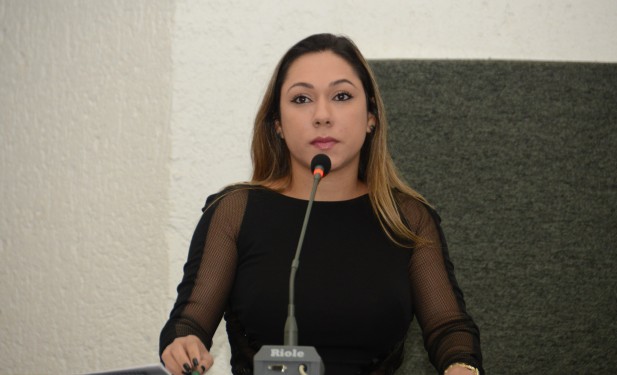 Aprovado requerimento de Luana que pede a recuperação da TO-415