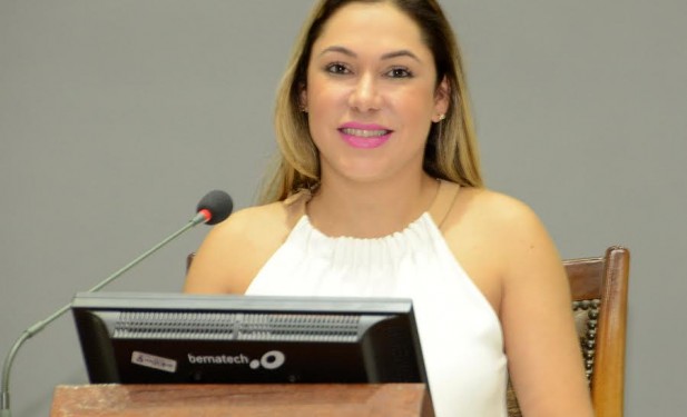 Projeto de Luana pretende instituir o dia 22 de julho como dia da Paz e da Concórdia