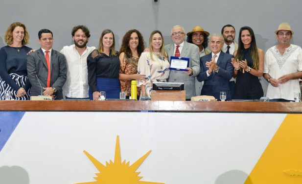 Jornalistas destacam pioneirismo e avanços da Comunicação no Tocantins