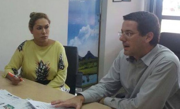 Projeto de Luana agora é lei: Sociedade de Cardiologia do Estado poderá firmar convênios e contratar instituições públicas