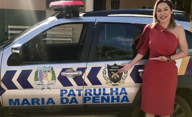 Agosto Lilás: campanha alerta para importância do enfrentamento à violência doméstica no Tocantins