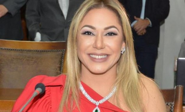 Projeto de Luana Ribeiro que cria Patrulhas Maria da Penha é aprovado na Assembleia