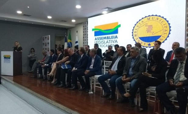 Para Luana, partilha de empréstimo com municípios é fruto de diálogo e trará oportunidade de desenvolvimento