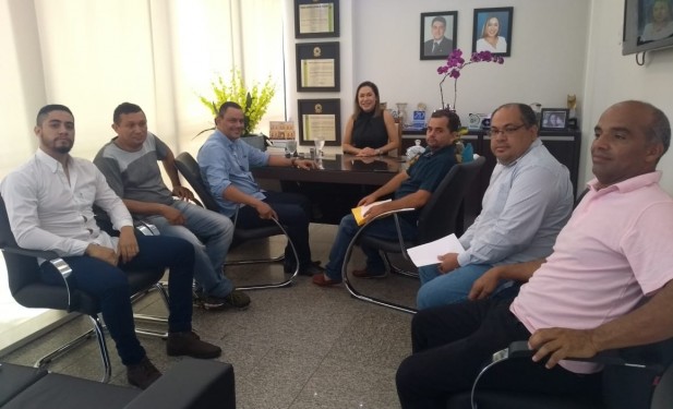 Deputada destinará R$ 100 mil a mototaxistas de Araguaína